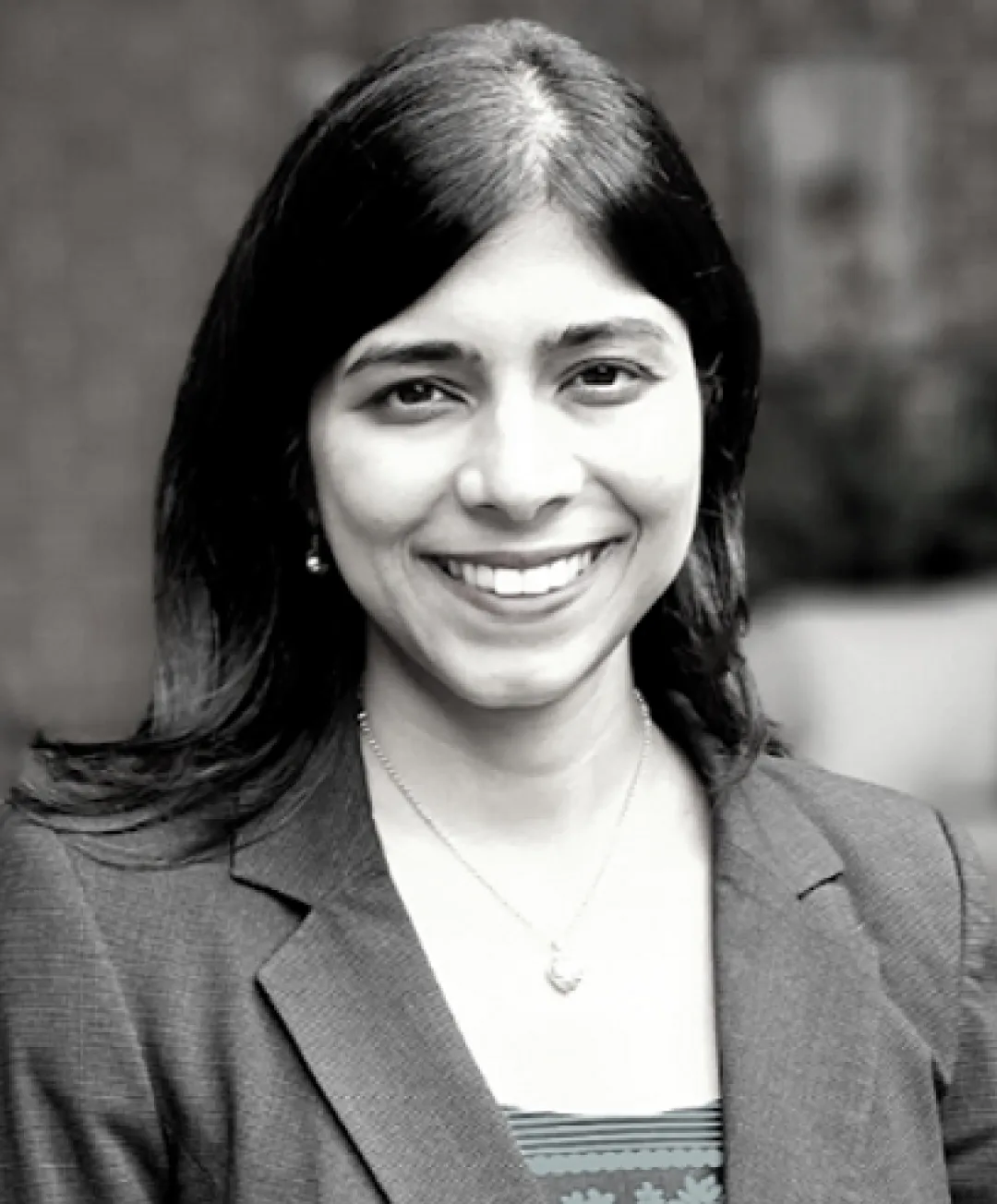 Aneesha Varghese-Cowan